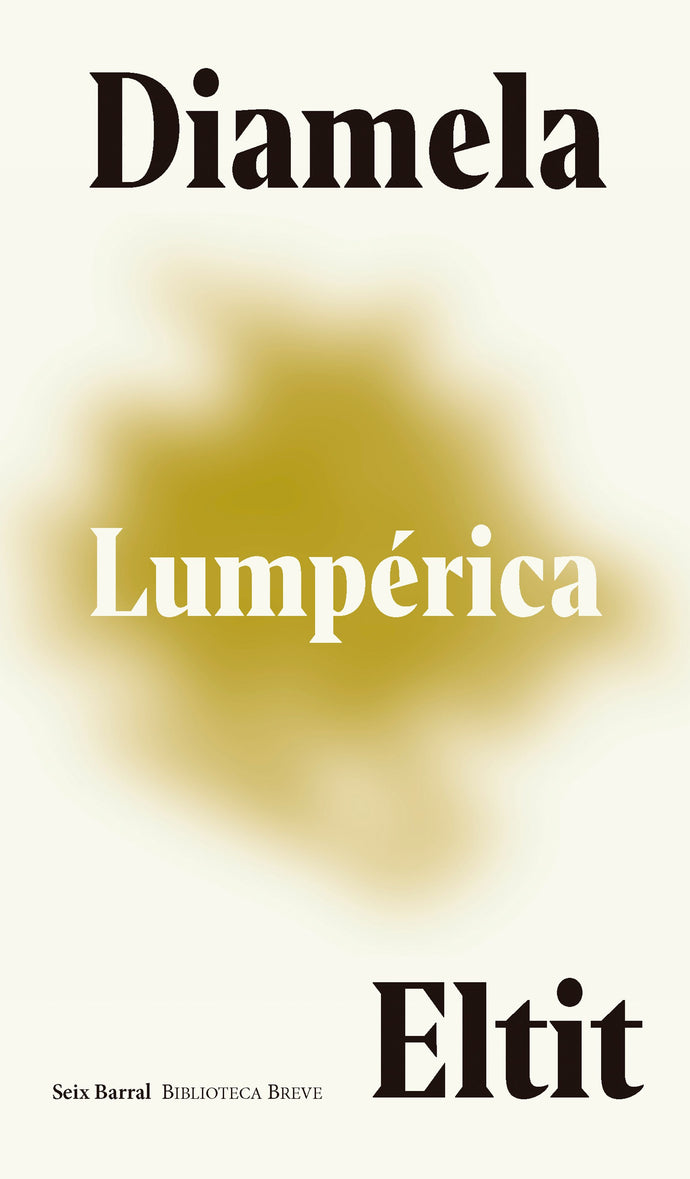 Lumpérica (Edición 2020) - Diamela Eltit