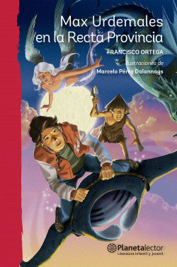 Max Urdemales en la Recta Provincia - Francisco Ortega