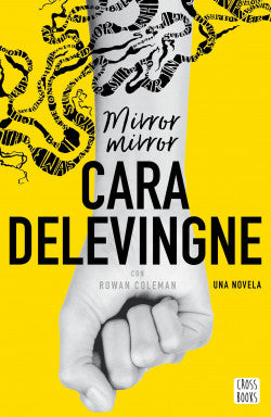 Mirror, mirror - Cara Delevigne