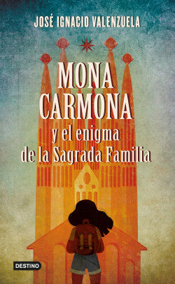 Mona Carmona - José Ignacio Valenzuela