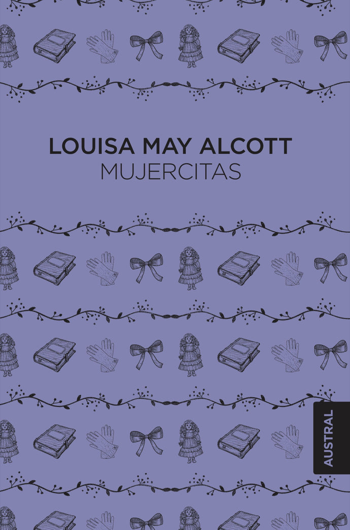 Mujercitas Louisa - May Alcott