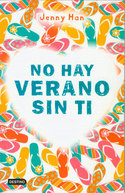 No hay verano sin ti - Jenny Han