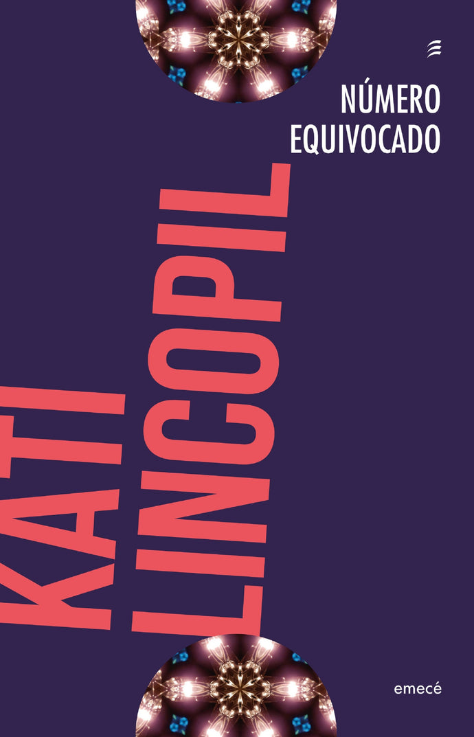 Número equivocado - Kati Lincopil