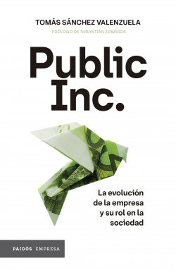 Public Inc - Tomás Sánchez