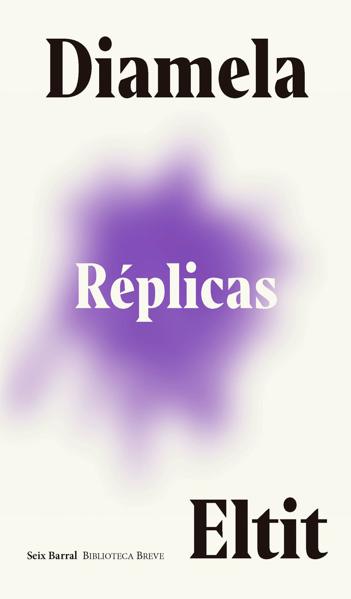 Réplicas (Edición 2020) - Diamela Eltit