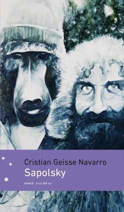 Sapolsky - Cristian Geisse