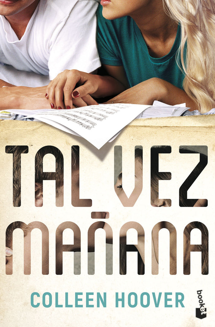 Tal vez mañana - Colleen Hoover