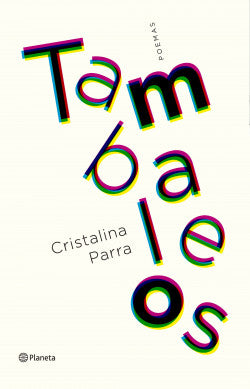 Tambaleos - Cristalina Parra