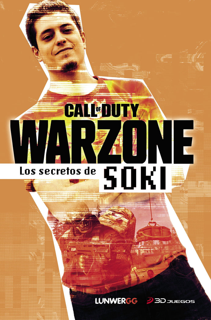 Warzone: Los secretos de Soki - Soki