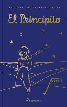 El Principito (Edición con Estuche) - Antoine De Saint-Exupery