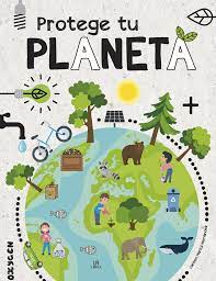 Protege a tu planeta (TD)