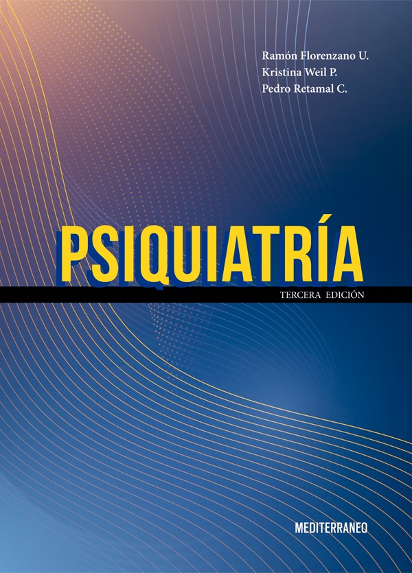Psiquiatría - Tercera edición.