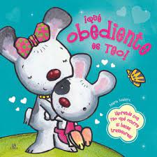 ¡Qué obediente es Teo! - María Mañeru