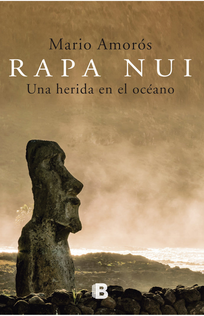 Rapa Nui - Una herida en el océano