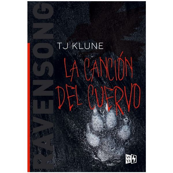 Ravensong: la canción del cuervo (tomo 2) - T.J. Klune