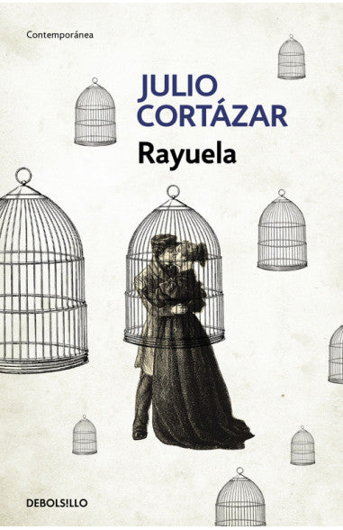 Rayuela (B) - Julio Cortázar