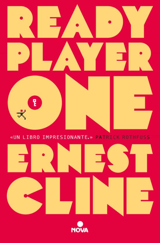 Ready player one - Ernest Cline