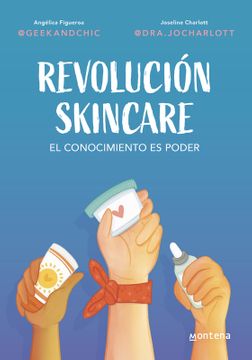 Revolución Skincare - Angelica Figueroa & Joseline Charlott