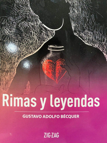 Rimas y leyendas  -  Gustavo Adolfo Becquer