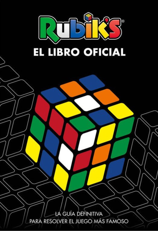 Rubik's. El libro oficial (TD)