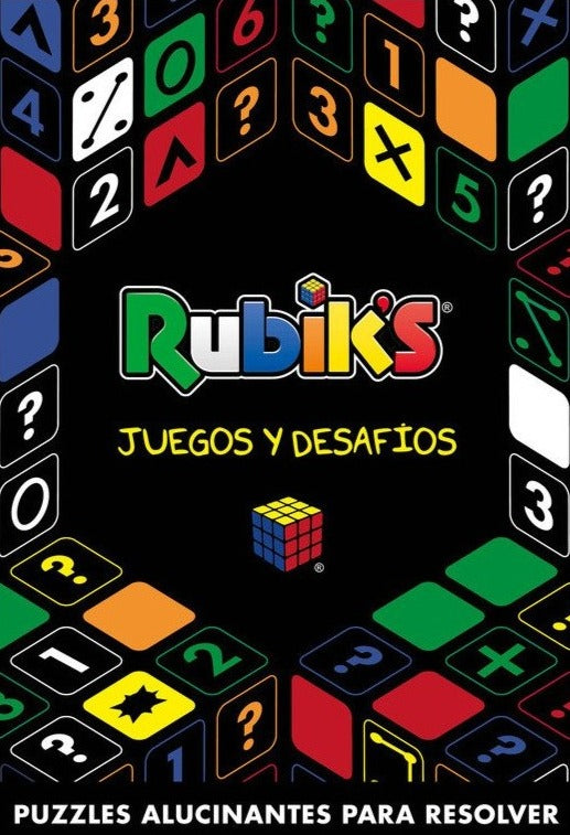 Rubik's