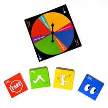Cargar imagen en el visor de la galería, Ruleta alternativa - MunditoDT
