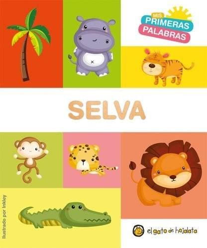 Selva (TD)