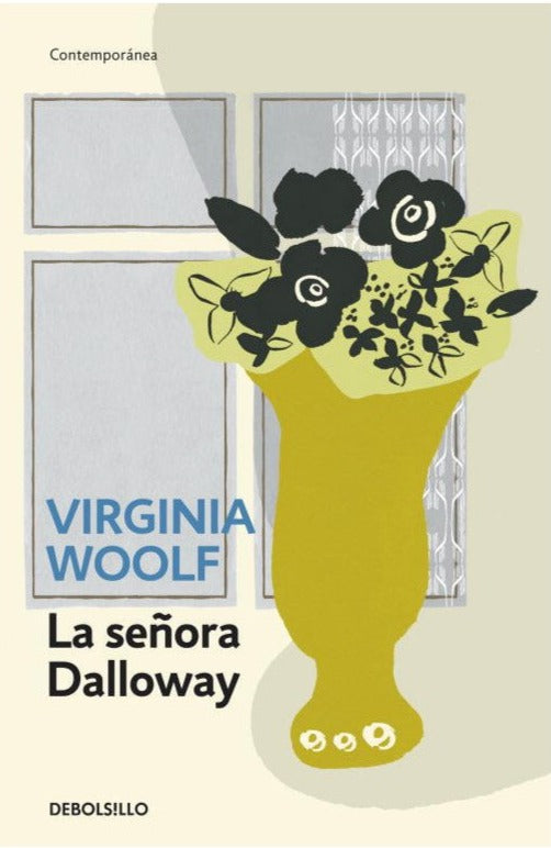 La señora Dalloway (DB) - Virginia Woolf