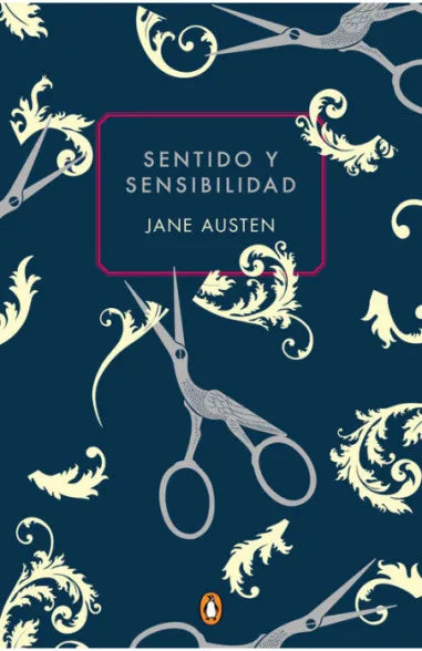 Sentido y sensibilidad (edición conmemorativa) - Jane Austen