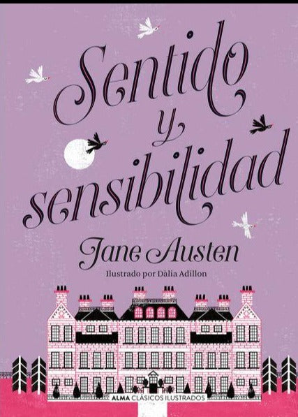 Sentido y Sensibilidad (TD) - Jane Austen
