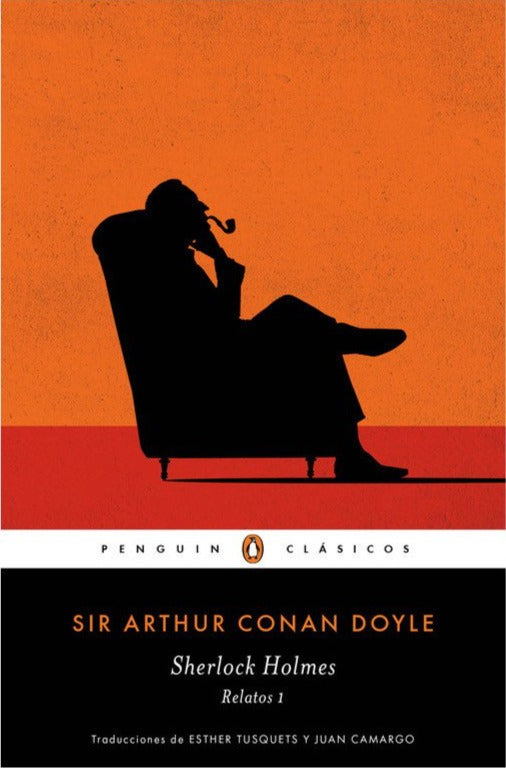 Sherlock Holmes. Relatos 1 (B) - Arthur Conan Doyle