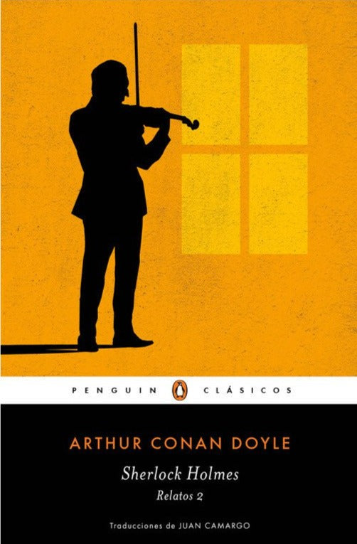 Sherlock Holmes. Relatos 2 (B) - Sir Arthur Conan Doyle