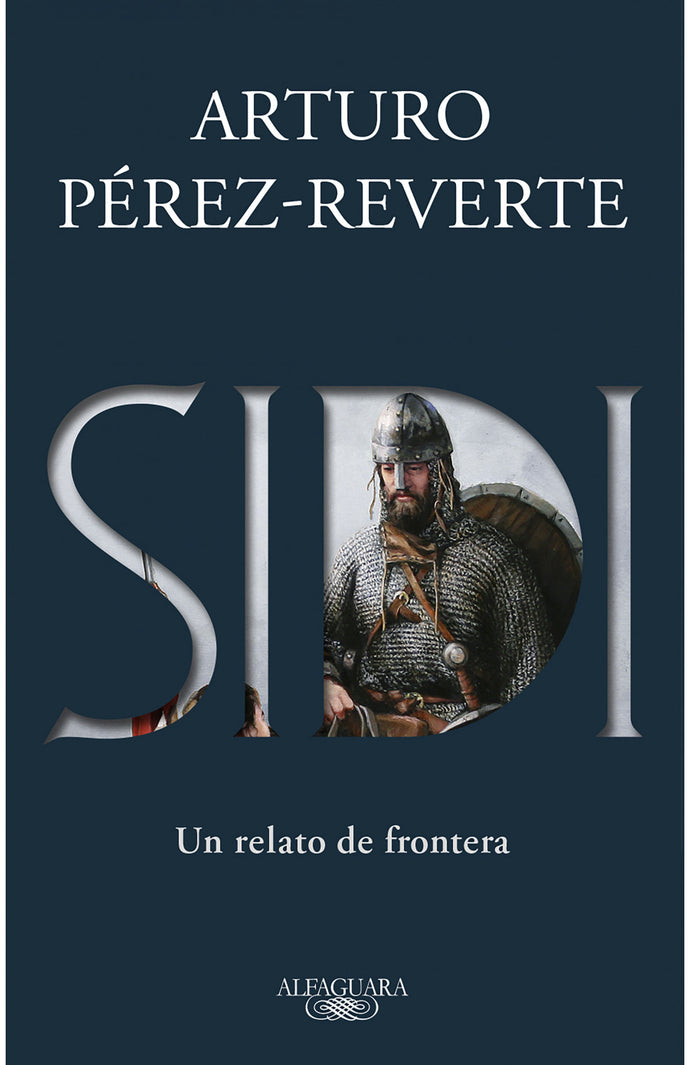 Sidi Arturo - Pérez-Reverte