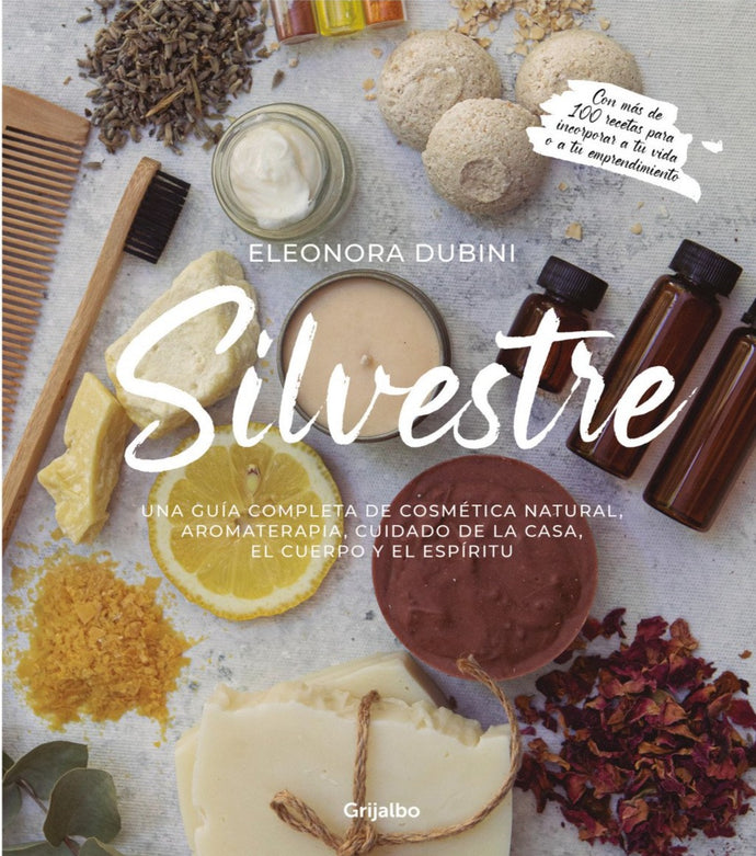 Silvestre - Eleonora Dubini