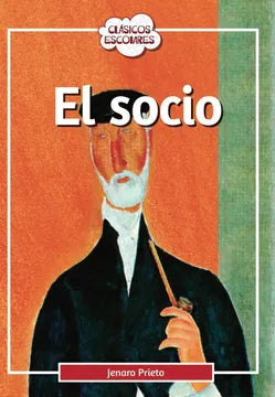 El Socio - Jenaro Prieto
