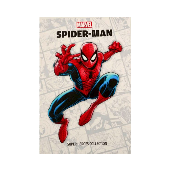 Spiderman (Superheroes Collection)