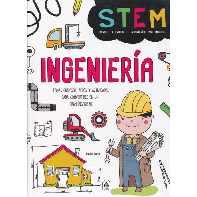 STEM: Ingeniería (TD) - Carla Nieto