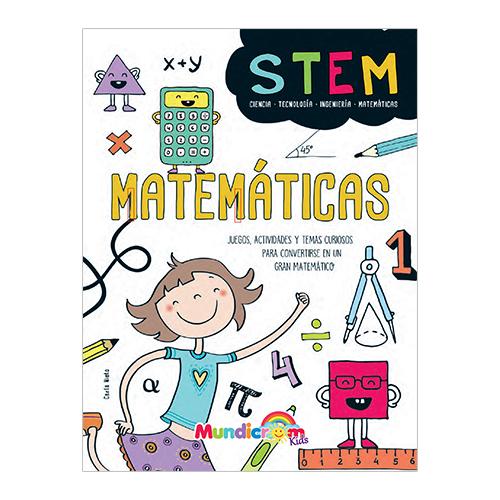 STEM matemáticas (TD)