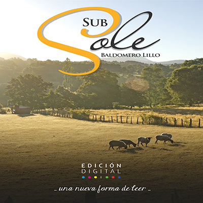 Subsole  -  Baldomero Lillo