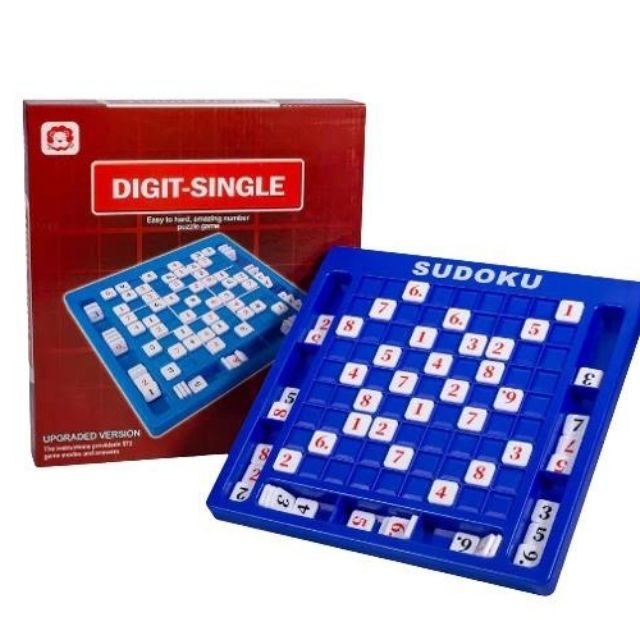 Tablero de Sudoku