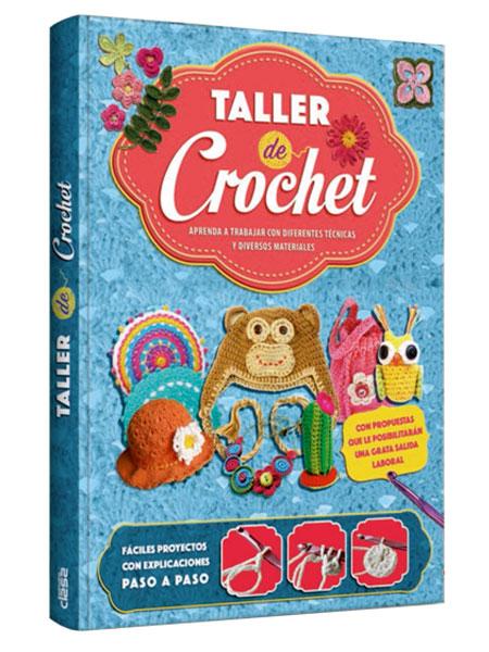 Taller de crochet (TD)