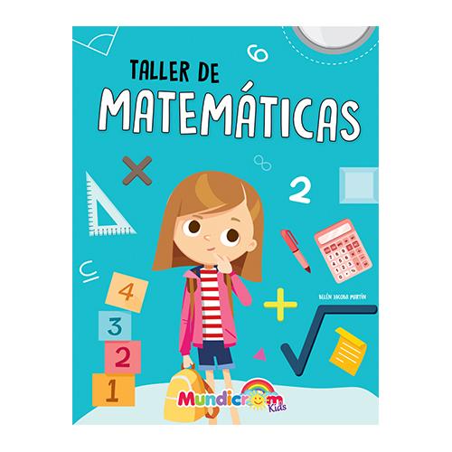 Taller de matemáticas (TD)