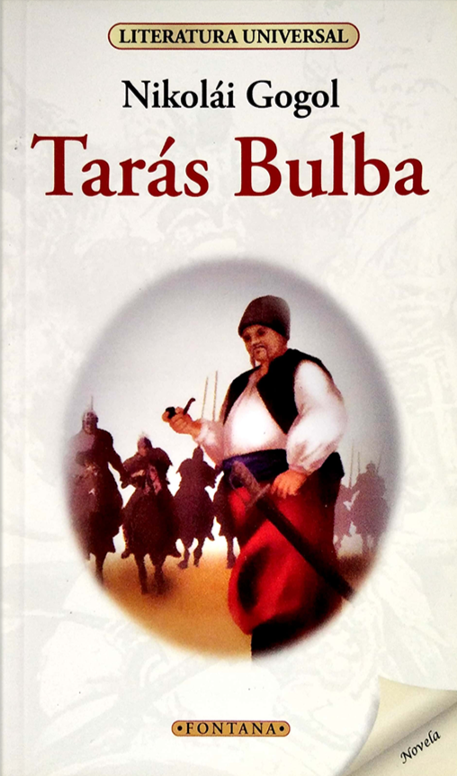 Tarás Bulba - Nikolái Gogol