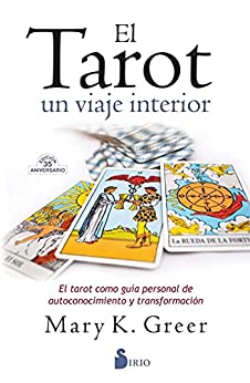 Tarot un viaje interior - Mary K. Greer