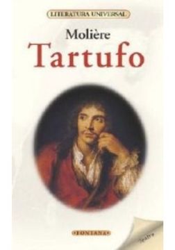 Tartufo - MOLIERE