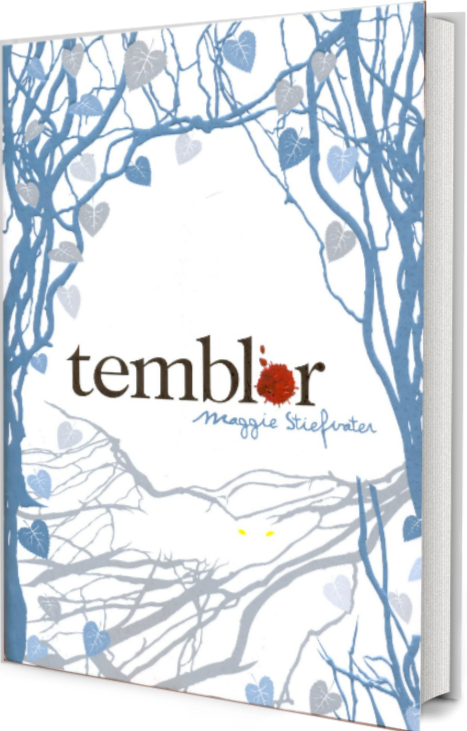 Temblor (saga temblor 1) - Maggie Stiefvater