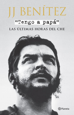 Tengo a papá - J. J. Benítez