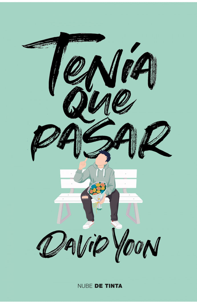 Tenía que pasar - David Yoon