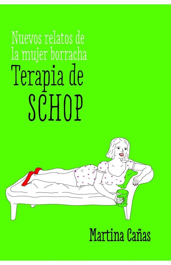 Terapia de schop - Martina Cañas