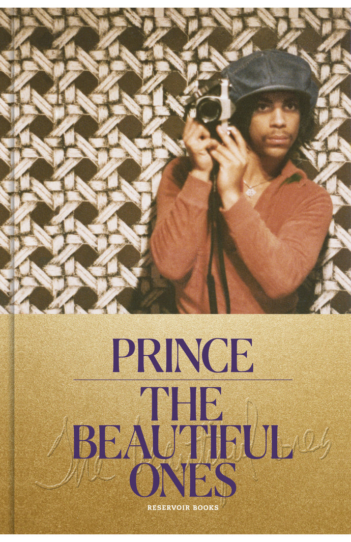 The beautiful ones (TD) - Prince
